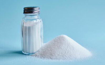 Обзор рынка пищевой соли