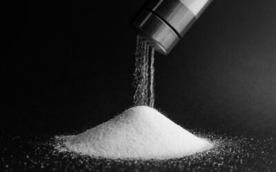 Насколько «вредна» пищевая соль экстра?